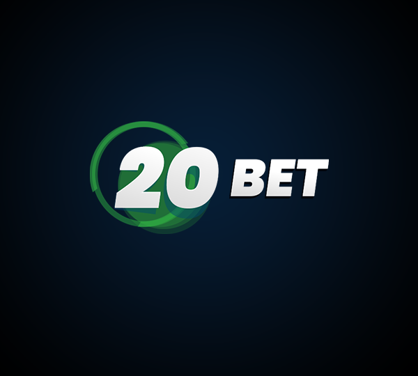 20Bet logo