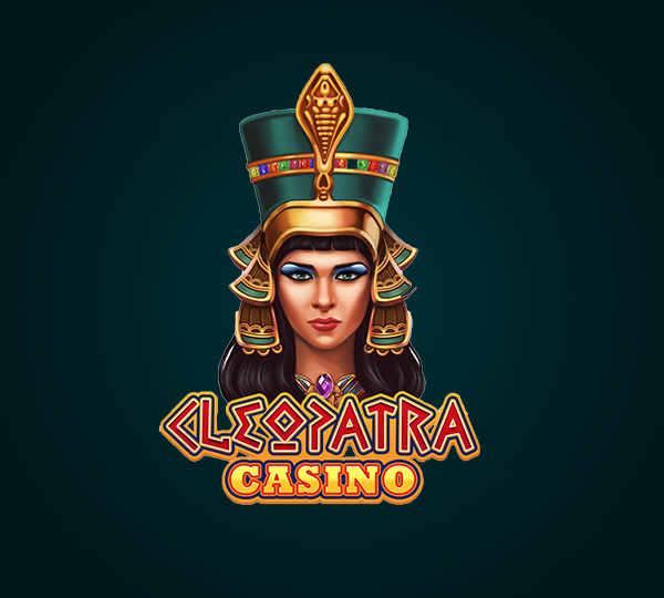 Casino Cleopatra en Uruguay – Crítica del 2024 logo