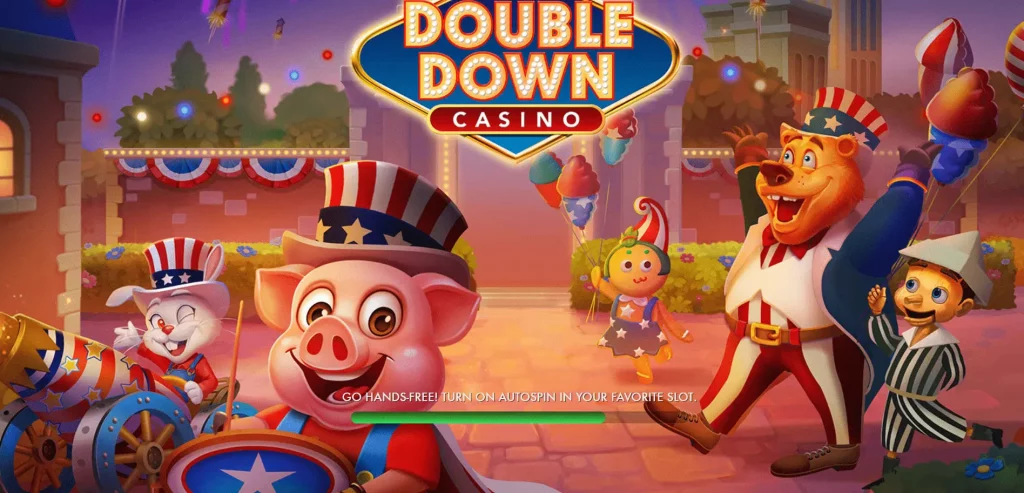 doubledown casino