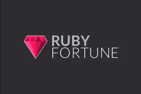 Ruby Fortune Casino logo